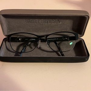 Women’s Harley Davidson Rx glasses